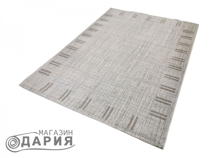 Тъкан килим Флорлукс 20210 champagne-taupe